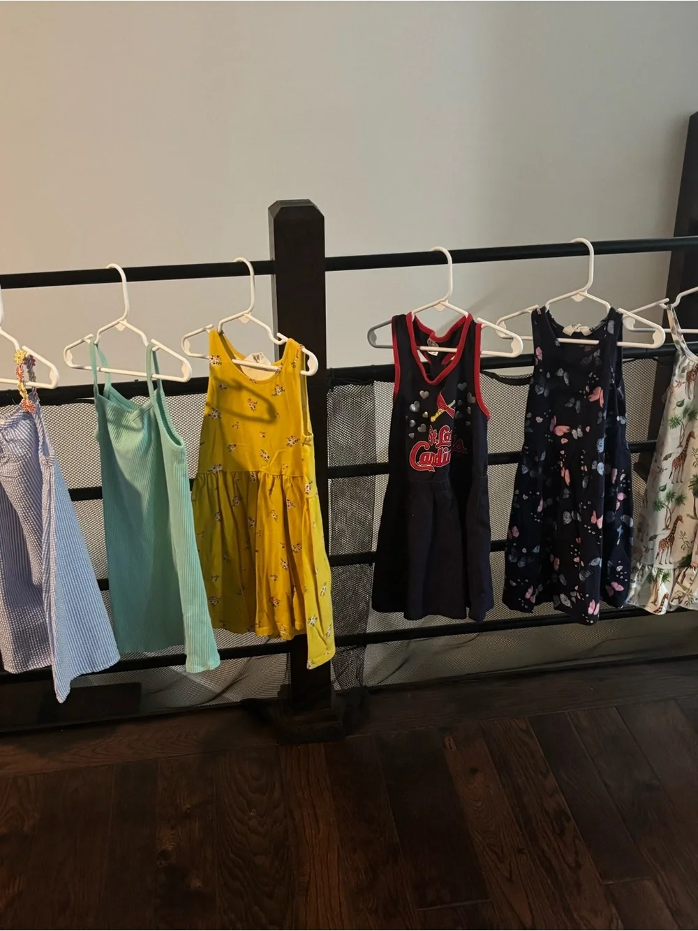 Girls dress bundle